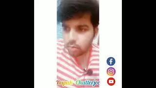 Struggle Stories ! 😑 | Rupak Chatterjee | Funny Video | Part-1