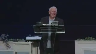 What About Water Baptism? (2/2/25)