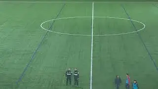 Terrassa FC vs FC Barcelona