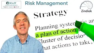 M_o_R® Foundation - Risk Management Strategy