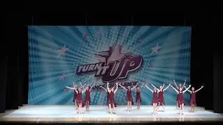 Downtown Dance Factory - 