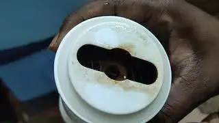 Filter replacement +Tata Swach Cristella Advance + 18L + Gravity Based + UF Membrane + water