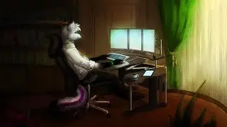 А вот и вов опять =D
