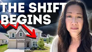 Is it a 2008 RECESSION again? (Housing Market CRASH!) l San Diego Housing Market Update