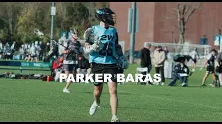 Parker Baras 2025 Fall Highlights | Brunswick '28 | 2Way '28