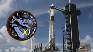 Replay! NASA's SpaceX Crew-11 launches to the International Space Station