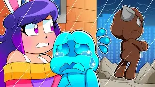 VBunny усыновляет семью стихий: RainyDay и Clod