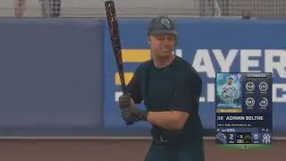 MLB The Show 25: Defeated the Shark Conquest Map!!