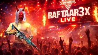raftaar3x is live guild test😮🛑🛑 #shortlivre #tondeygemerz #raistaar
