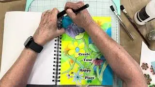 ASMR Create Your Happy Place