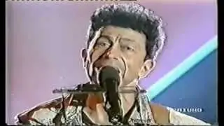 Edoardo Bennato - Ogni favola é un gioco (Live acustica) - 11-04-1992