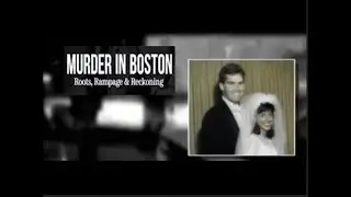 (1990) 1st News Report of Carol & Charles Stuart Shooting | Murder in Boston