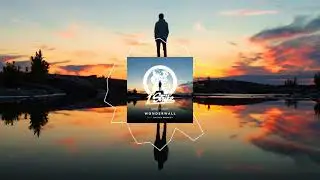 Mike Tunes ft. Nathan Brumley - Wonderwall