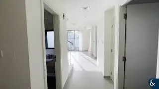 3 Bed Villa in Maple, Dubai Hills Estate