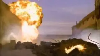 Captain Power and the Soldiers of the Future Intro (clean)