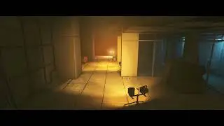 Mirror's Edge B-roll - Ropeburn