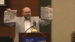James Bell - The State of Cannabis in Georgia - Marijuana Law Reform