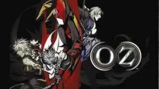 OZ Sword of Etheria-Polovtsian Dances ~ Trance ver.OZ mix -Naoto Suzuki