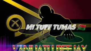 DJ RIIXZY x PI POUNDS [ VANUATU REMIX 2019]