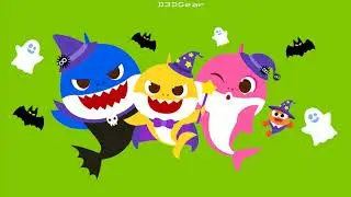 Daddy Shark - Replaying all of the levels trying to unlock all achievements Part 39