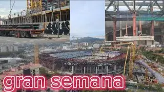 Gran semana 29/10/24