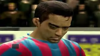 FIFA 06 - Demo Pre-Release Version (Electronic Arts Canada, 2005)