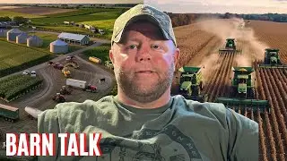 Talking Farming w/David Zieser - Ep 115
