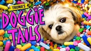Doggie Tails, Vol. 1: Lucky's First Sleep-Over (2003)| Troma Makes Fun For The Whole Family!