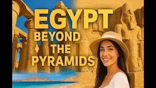 The Best Places to Visit in Egypt