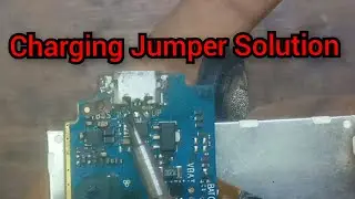 Lava Gem Charging Jumper Solution 100%work