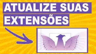 Como Atualizar Todas as Extens&otilde;es de uma Vez S&oacute;!! [ Kodular Fenix ]