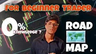 Trading Kaise Start Kare in HINDI | ( Complete Beginner's Guide ) | Trading 