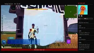 LIVE FORBITE VENEZ SVP (pov VENEZ)