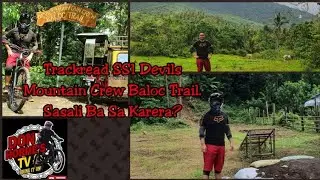 Baloc Trail San Pablo | Trackread | SS1 | Dulas Ride | Sasali Ba Sa Karera? | March 15, 2022