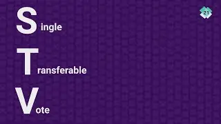 What is the Single Transferable Vote? | Exec Elections 2020 | LSUTV