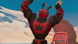Le Hub 211 - Rivals 2 (Part 1/3)