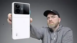 Realme GT Neo 5 Vs Samsung Galaxy S23 Ultra Camera Test