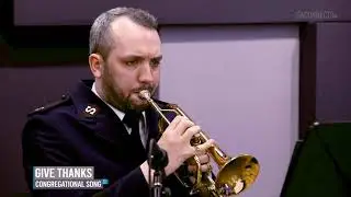 Give Thanks | NYSB Ensemble