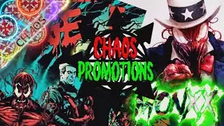 MONXX & EMILIAN WONK - CARNAGE