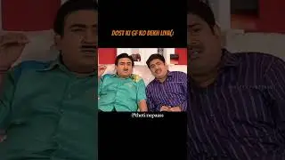 farak to hai #tmkoc #relatablereels