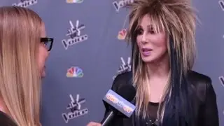 CHER INTERVIEW 