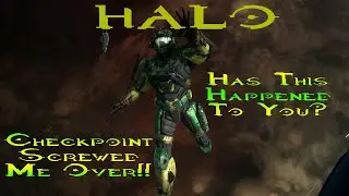 HALO Reach Campaign - Has This Happened To You?