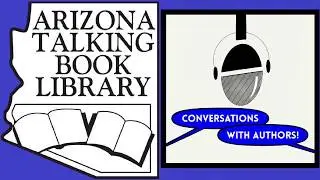 Steve & Kristina Welker | Conversations with Authors EP. 1