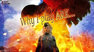 ARK  Survival Evolved Funny moments