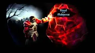 The Battle of Annakarl and the Eye of Saradomin - Unlisted RuneScape 3 Music