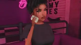 WRONG ONE IMVU SERIES SEASON 2 PART 12 