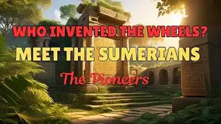 Sumerians - Pioneers of Civilization
