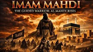 &ldquo;The Rise of Imam Mahdi &ndash; Signs of Judgment Day & Al-Malhama Al-Kubra&rdquo;