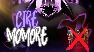 CIRE MOMORE &agrave; 5 (Sans Elio/Roub/Ougi)