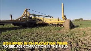 Bazooka Farmstar | Titan Series 2021